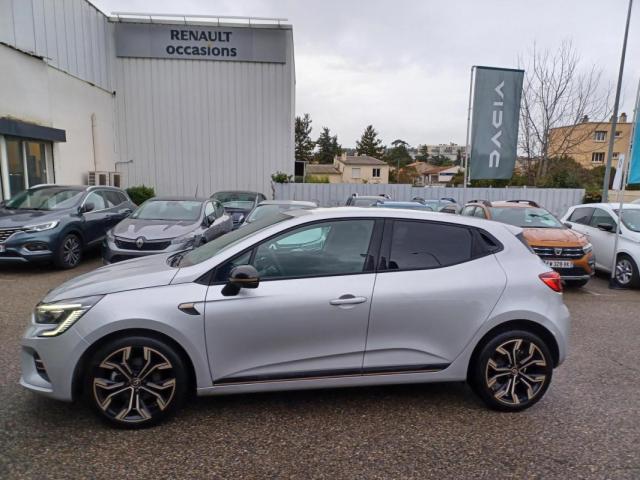 Renault Clio image 3