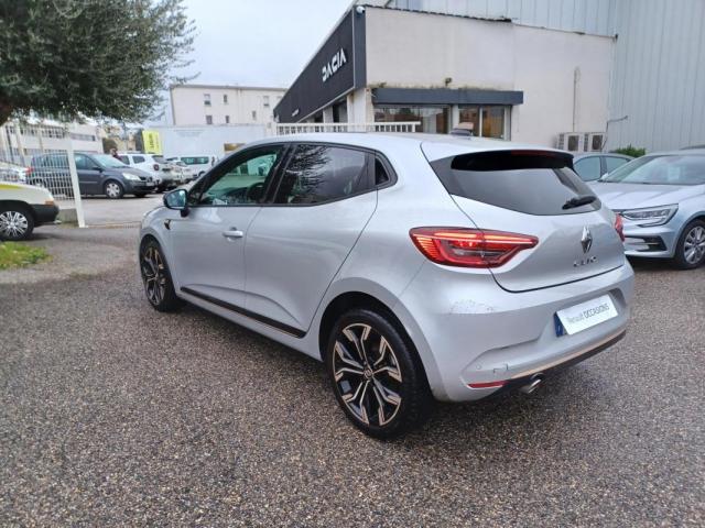 Renault Clio image 9