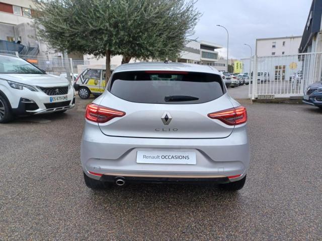 Renault Clio image 1