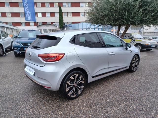 Renault Clio image 5