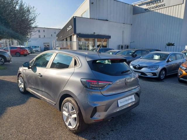 Renault Clio image 4