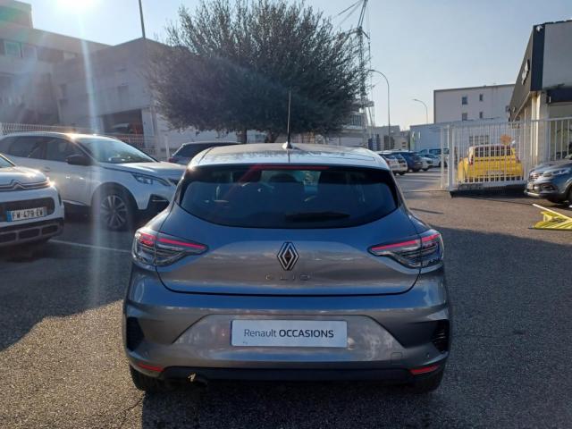 Renault Clio image 8