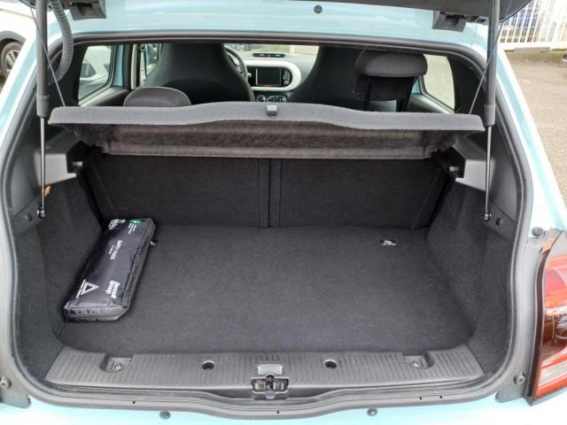 Renault Twingo image 1