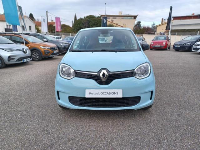 Renault Twingo image 7