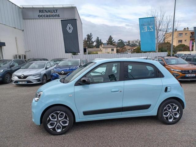 Renault Twingo image 4