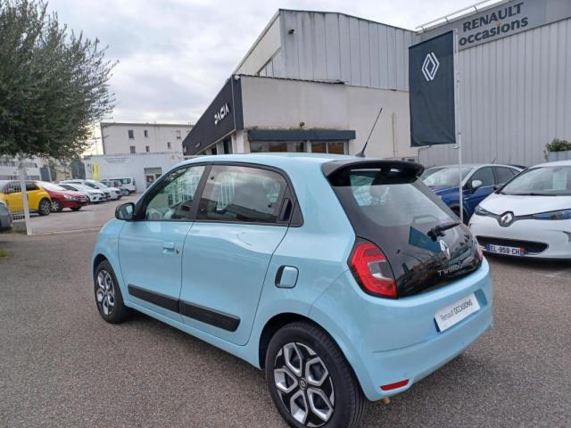 Renault Twingo image 6