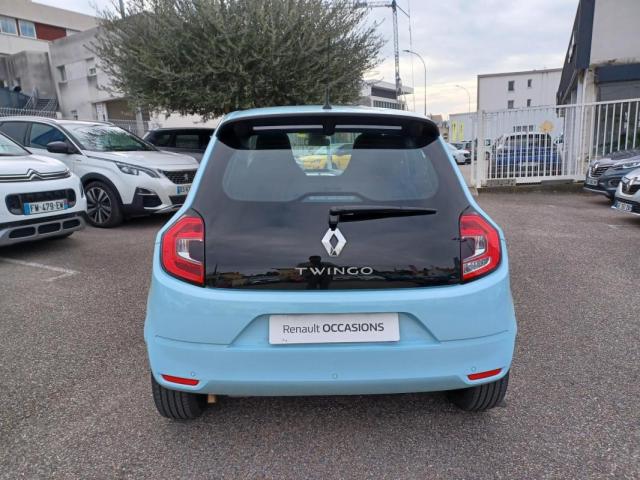 Renault Twingo image 8