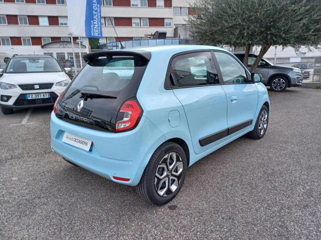Renault Twingo image 2