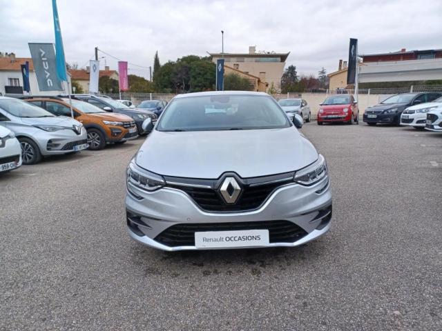 Renault Mégane image 6