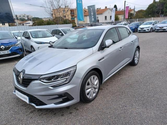 Renault Mégane image 3