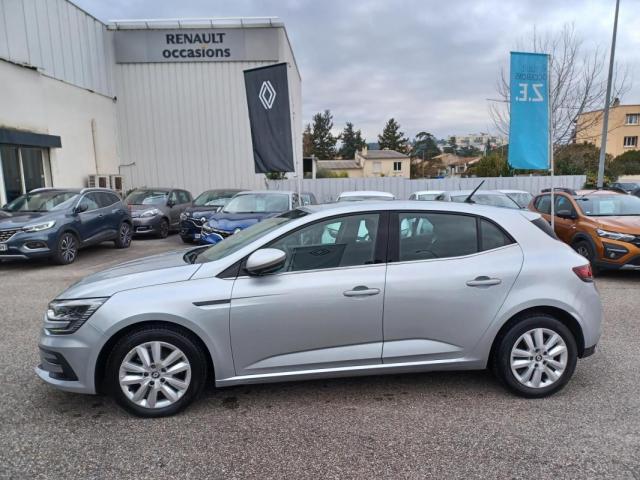 Renault Mégane image 8