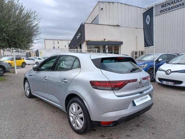 Renault Mégane image 7