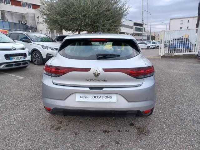 Renault Mégane image 1