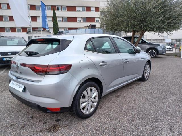 Renault Mégane image 5