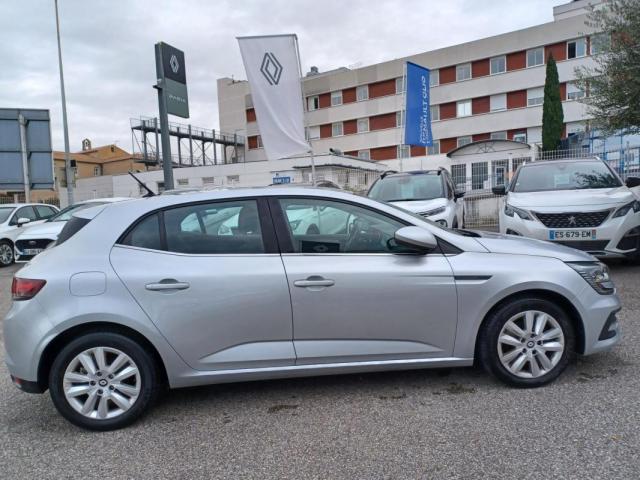 Renault Mégane image 2