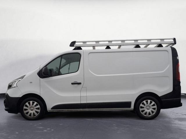 Renault Trafic image 5