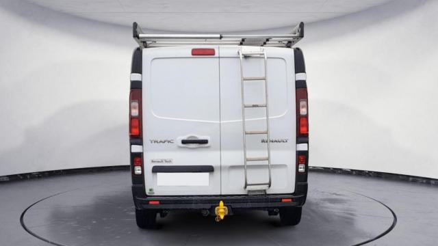 Renault Trafic image 1