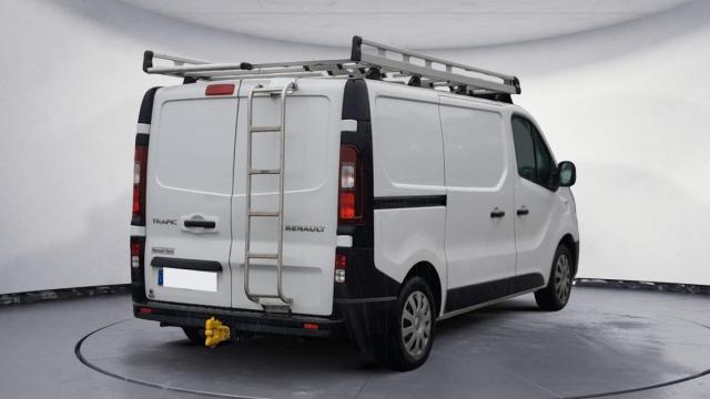Renault Trafic image 6