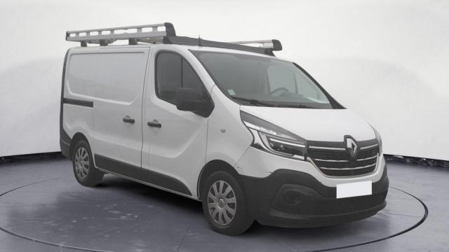 Renault Trafic image 3