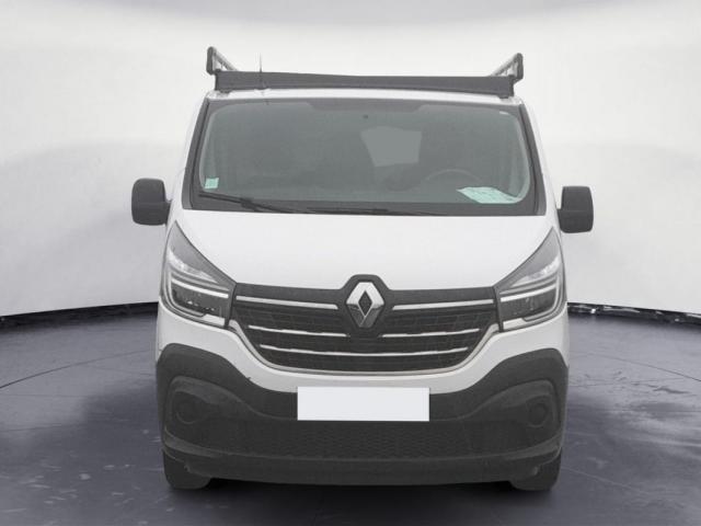 Renault Trafic image 8