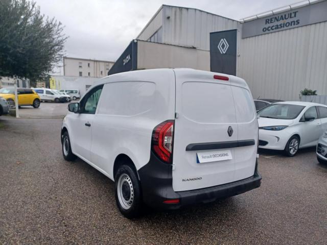 Renault Kangoo Express image 8