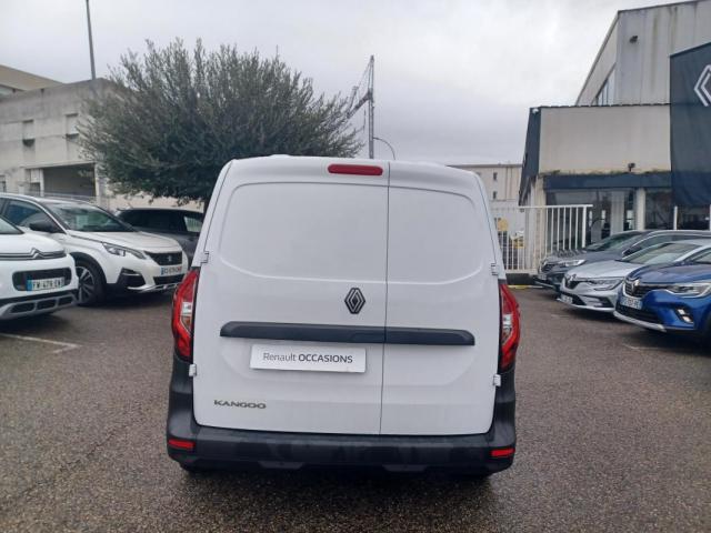 Renault Kangoo Express image 9