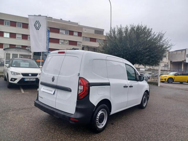 Renault Kangoo Express image 5