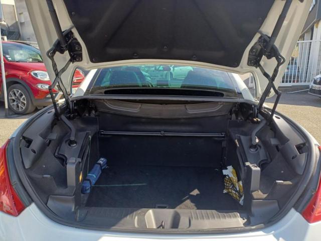 Peugeot 308 Cc image 2