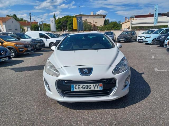 Peugeot 308 Cc image 1
