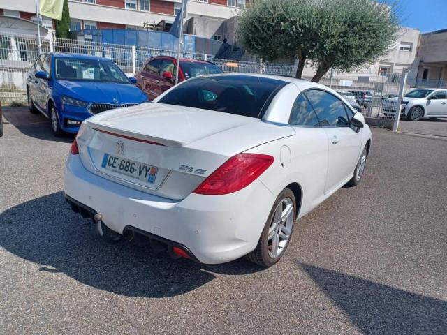Peugeot 308 Cc image 5