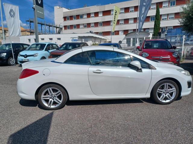 Peugeot 308 Cc image 4