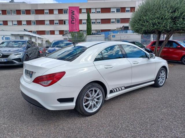 Mercedes Benz Cla image 7