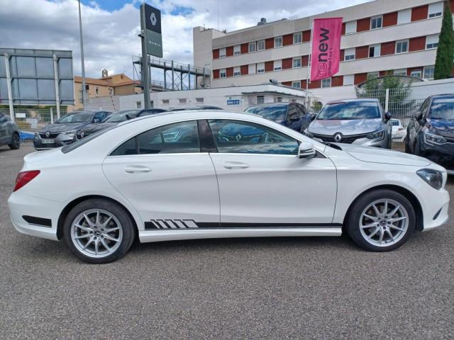 Mercedes Benz Cla image 8