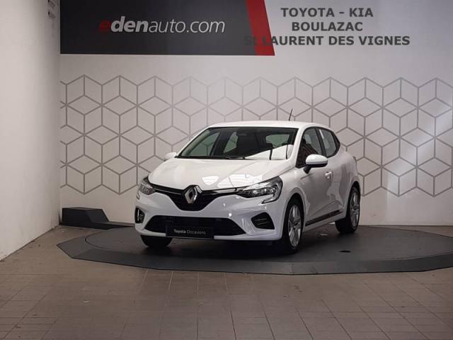Renault Clio Tce 100 Gpl - 21 Business