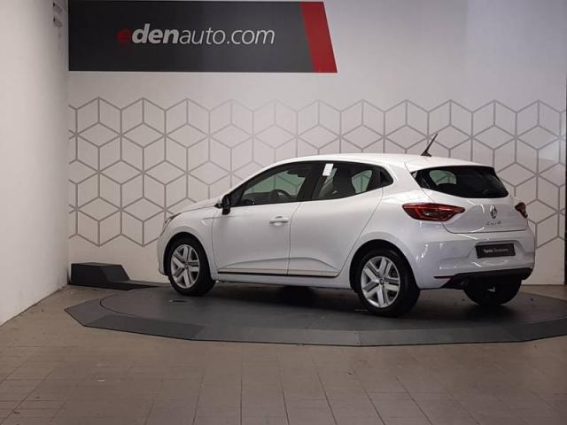 Clio image 4