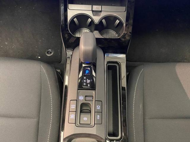 Toyota Prius image 8