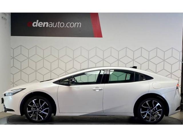 Toyota Prius image 6