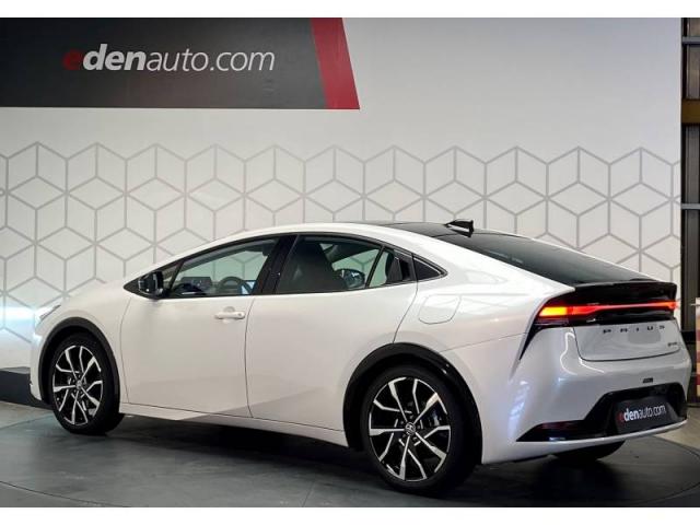 Toyota Prius image 1
