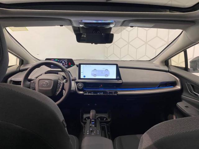 Toyota Prius image 5