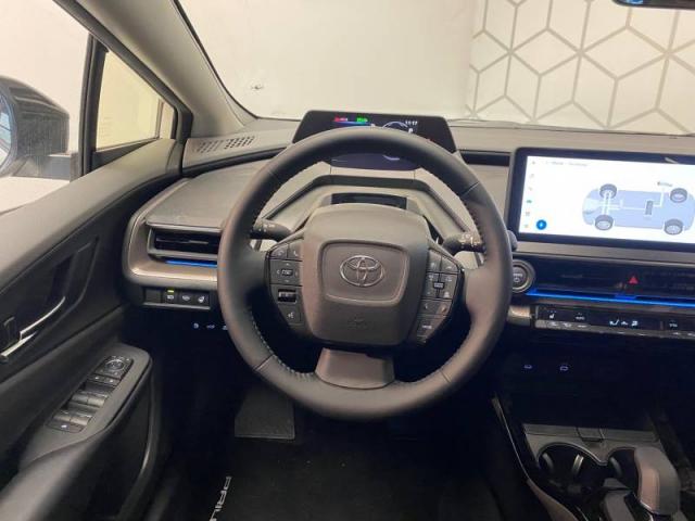 Toyota Prius image 9