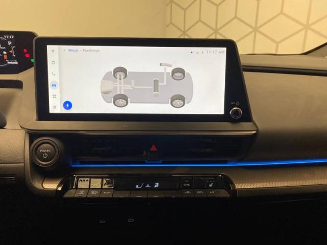 Toyota Prius image 7