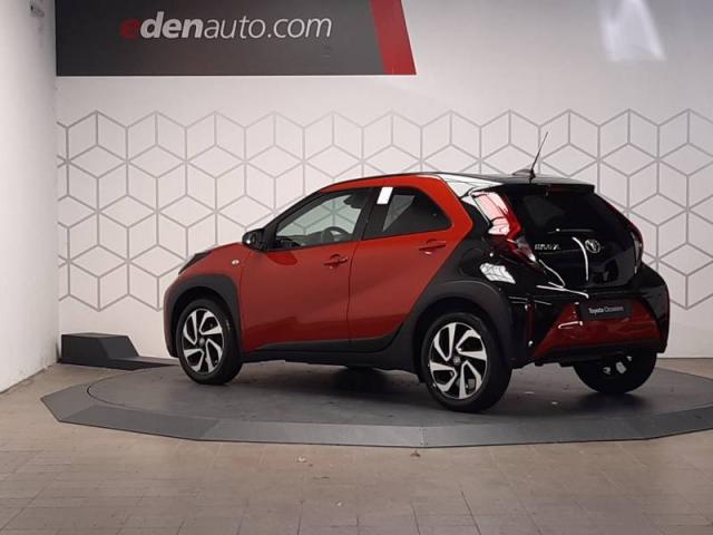 Toyota Aygo X image 4