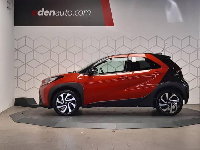 Toyota Aygo X image 5