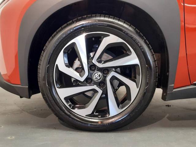 Toyota Aygo X image 6