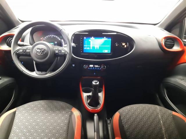 Toyota Aygo X image 8