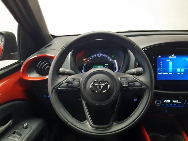 Toyota Aygo X image 1