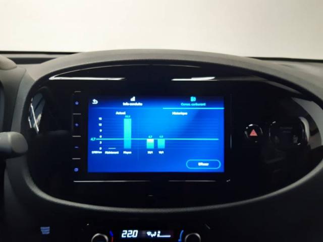 Toyota Aygo X image 2