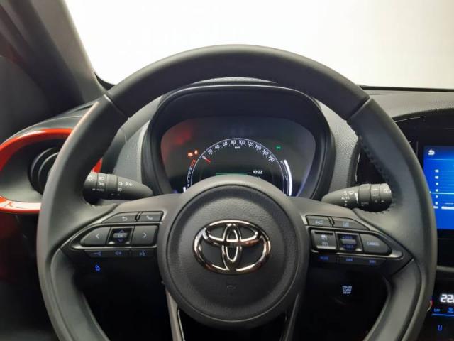 Toyota Aygo X image 7
