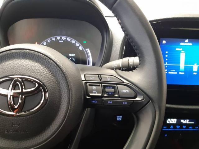 Toyota Aygo X image 9