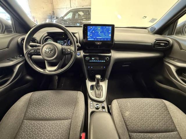 Toyota Yaris image 4
